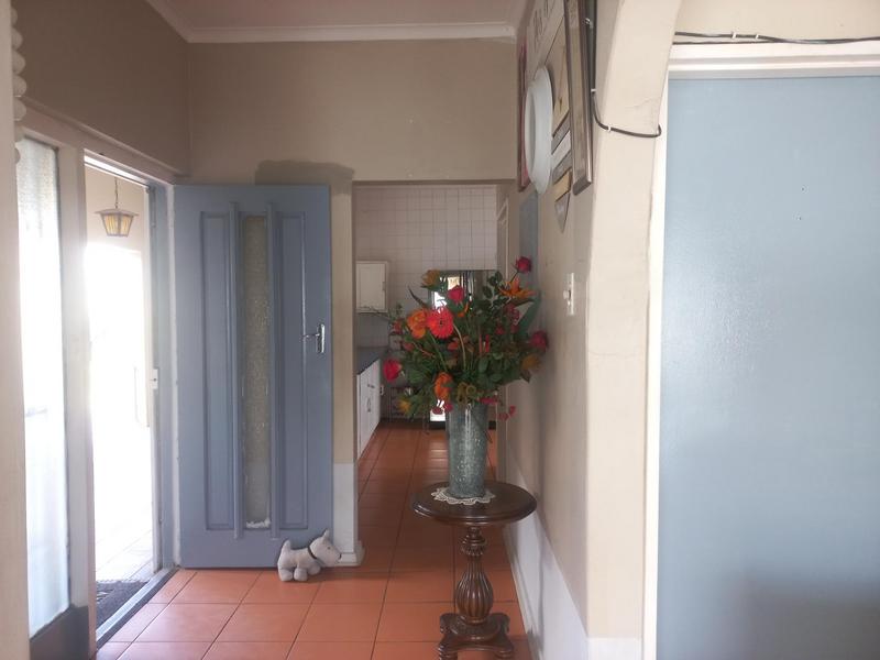 9 Bedroom Property for Sale in Queenstown Central Eastern Cape